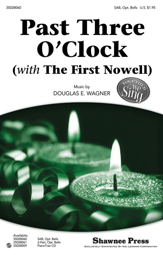 Past Three O'Clock
